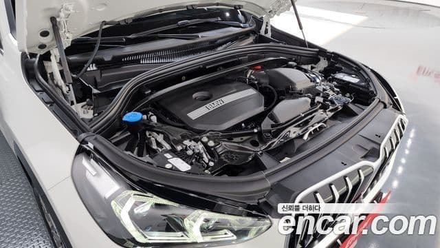 BMW X1 (U11) xDrive 20i xLine, 2025 6