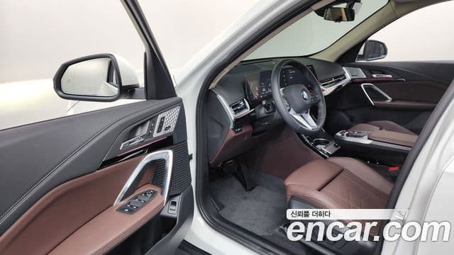 BMW X1 (U11) xDrive 20i xLine, 2025 10