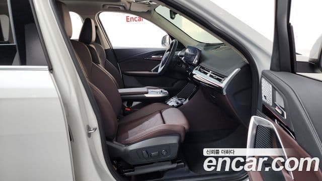 BMW X1 (U11) xDrive 20i xLine, 2025 11