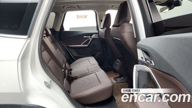 BMW X1 (U11) xDrive 20i xLine, 2025 12