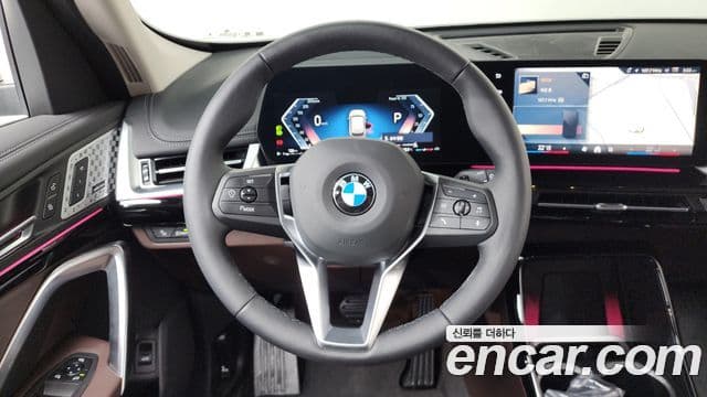 BMW X1 (U11) xDrive 20i xLine, 2025 13