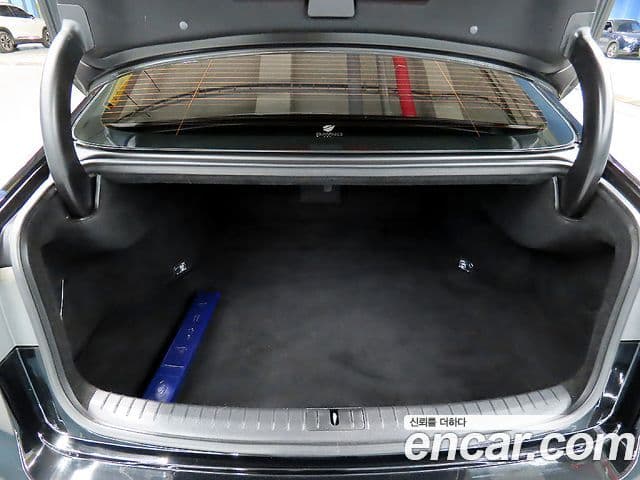 Hyundai Genesis DH G330 Premium AWD, 2016 17