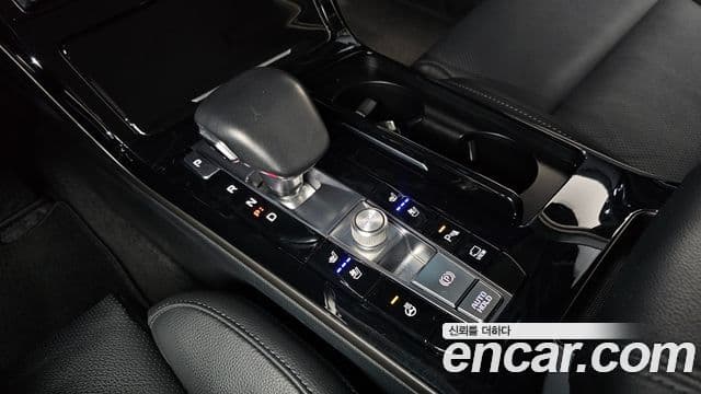 Kia K7 Premier Noblesse, 2020 9