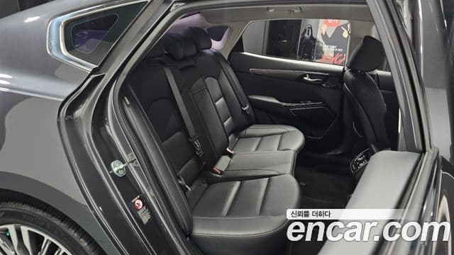 Kia K7 Premier Noblesse, 2020 12