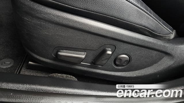 Kia K7 Premier Noblesse, 2020 16