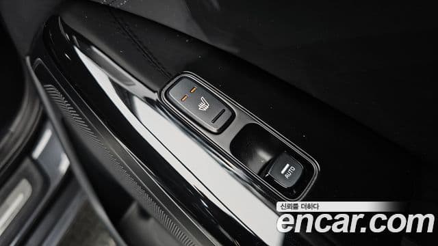 Kia K7 Premier Noblesse, 2020 17