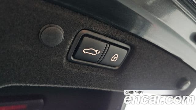 Kia K7 Premier Noblesse, 2020 18