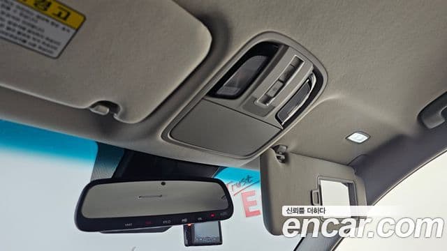 Kia K7 Premier Noblesse, 2020 19