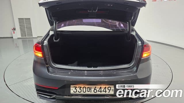 Kia K7 Premier Noblesse, 2020 20