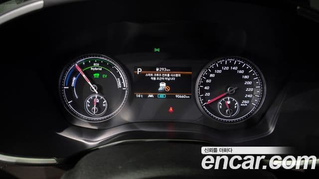 Hyundai The / новый New Santa Fe Prestige, 2022 8