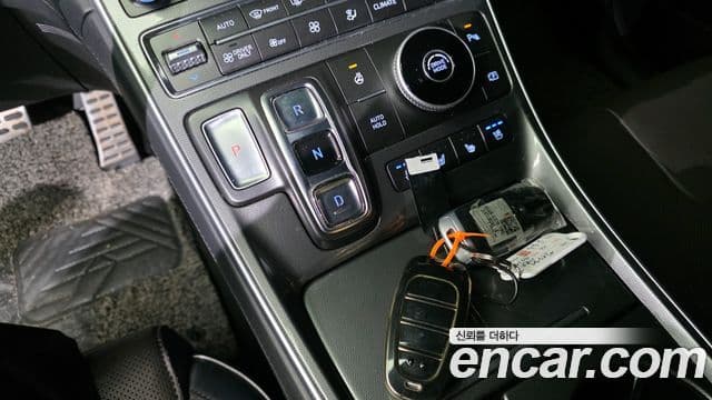 Hyundai The / новый New Santa Fe Prestige, 2022 9