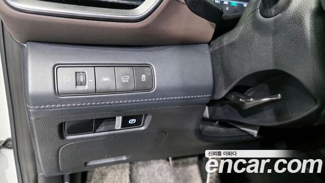 Hyundai The / новый New Santa Fe Prestige, 2022 15