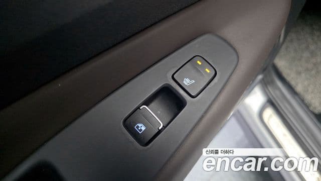 Hyundai The / новый New Santa Fe Prestige, 2022 17