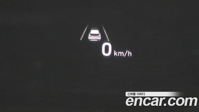 Hyundai The / новый New Santa Fe Prestige, 2022 19