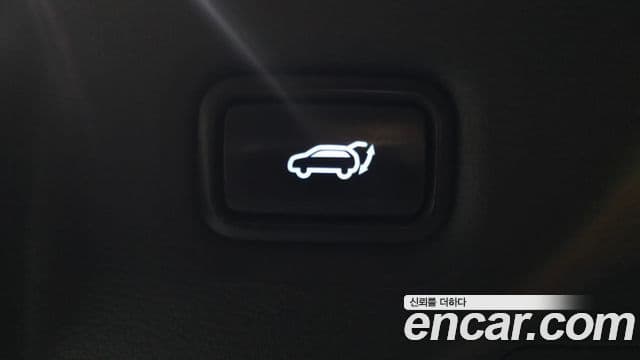 Hyundai The / новый New Santa Fe Prestige, 2022 20