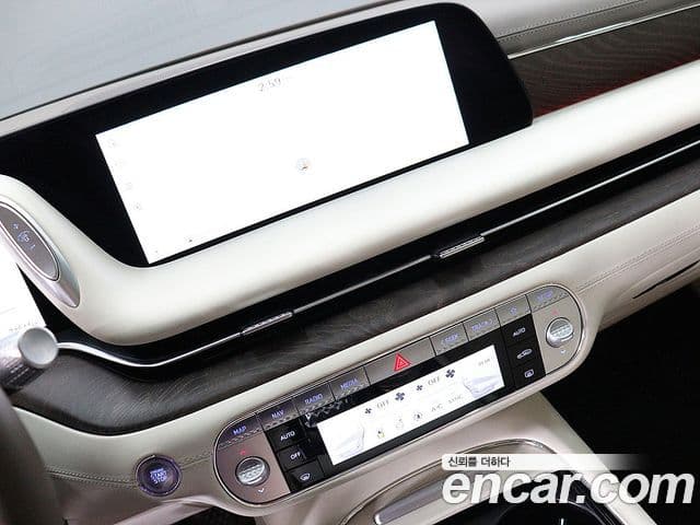 Genesis G90 (RS4) бензин 3.5 турбо AWD, 2022 16