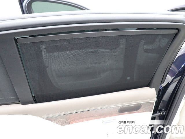 Genesis G90 (RS4) бензин 3.5 турбо AWD, 2022 19