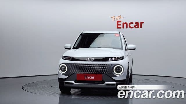 Hyundai Casper Modern, 2022 3