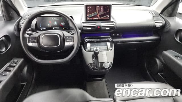 Hyundai Casper Modern, 2022 7