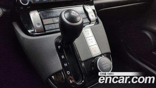 Hyundai Casper Modern, 2022 9