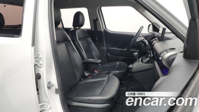 Hyundai Casper Modern, 2022 11