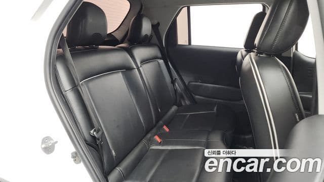 Hyundai Casper Modern, 2022 12