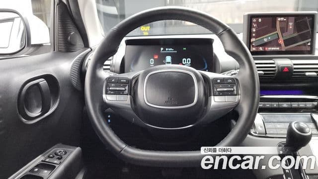 Hyundai Casper Modern, 2022 13