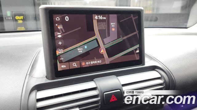 Hyundai Casper Modern, 2022 14