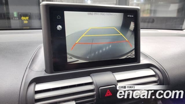 Hyundai Casper Modern, 2022 15