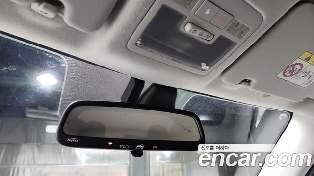 Hyundai Casper Modern, 2022 17