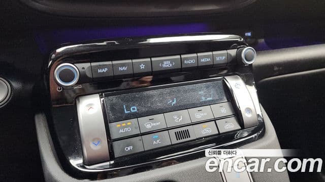 Hyundai Casper Modern, 2022 18