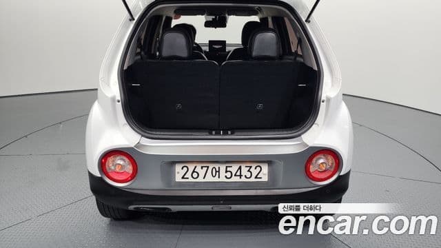 Hyundai Casper Modern, 2022 20