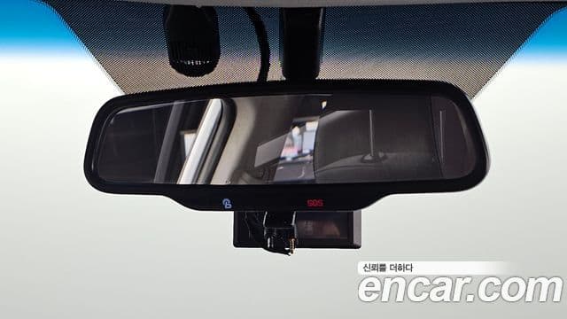 Hyundai Ioniq гибрид, 2019 20