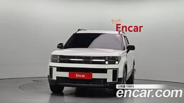 Hyundai Santa Fe (MX5) Calligraphy, 2024 3