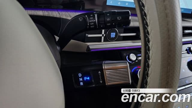 Hyundai Santa Fe (MX5) Calligraphy, 2024 9