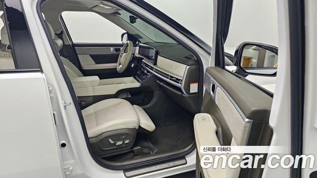 Hyundai Santa Fe (MX5) Calligraphy, 2024 10