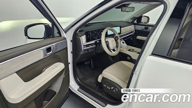 Hyundai Santa Fe (MX5) Calligraphy, 2024 11