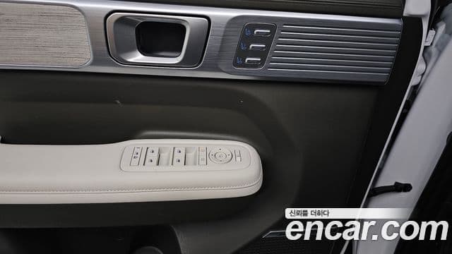 Hyundai Santa Fe (MX5) Calligraphy, 2024 19