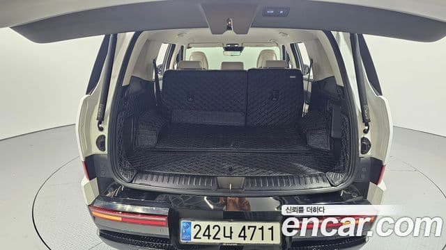 Hyundai Santa Fe (MX5) Calligraphy, 2024 20