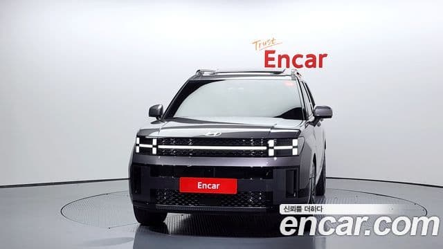 Hyundai Santa Fe (MX5) Calligraphy, 2024 3