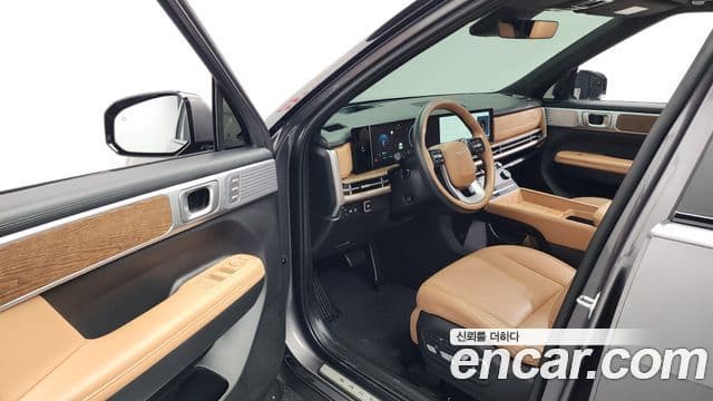 Hyundai Santa Fe (MX5) Calligraphy, 2024 10