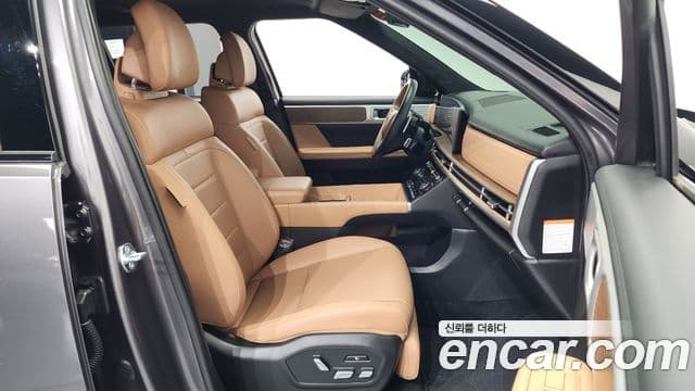 Hyundai Santa Fe (MX5) Calligraphy, 2024 11