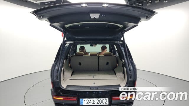 Hyundai Santa Fe (MX5) Calligraphy, 2024 20