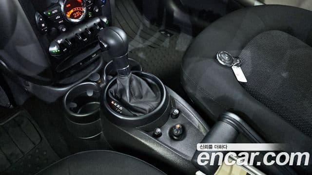 Mini Cooper D Countryman 1세대, 2014 9