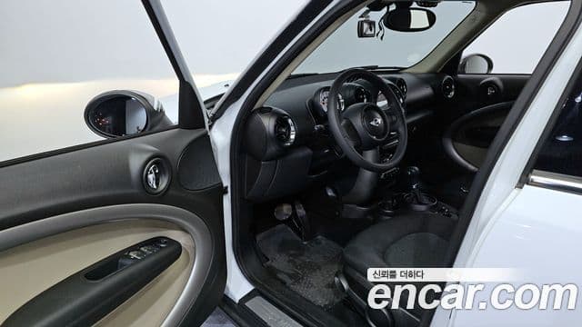 Mini Cooper D Countryman 1세대, 2014 10