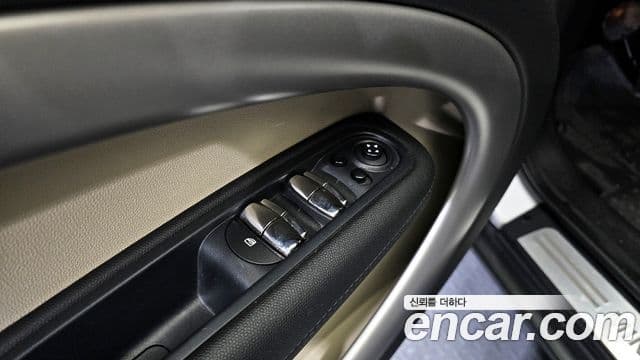 Mini Cooper D Countryman 1세대, 2014 13