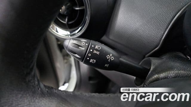 Mini Cooper D Countryman 1세대, 2014 15