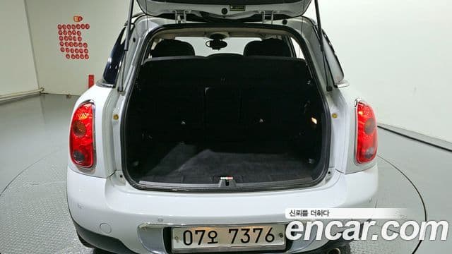 Mini Cooper D Countryman 1세대, 2014 20