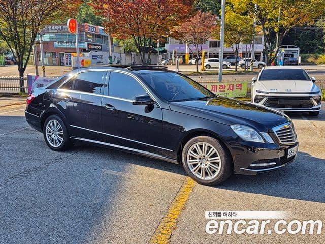 Mercedes-Benz E-класс W212 E300 Elegance, 2011 все фото