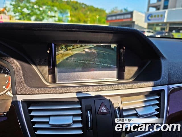 Mercedes-Benz E-класс W212 E300 Elegance, 2011 18